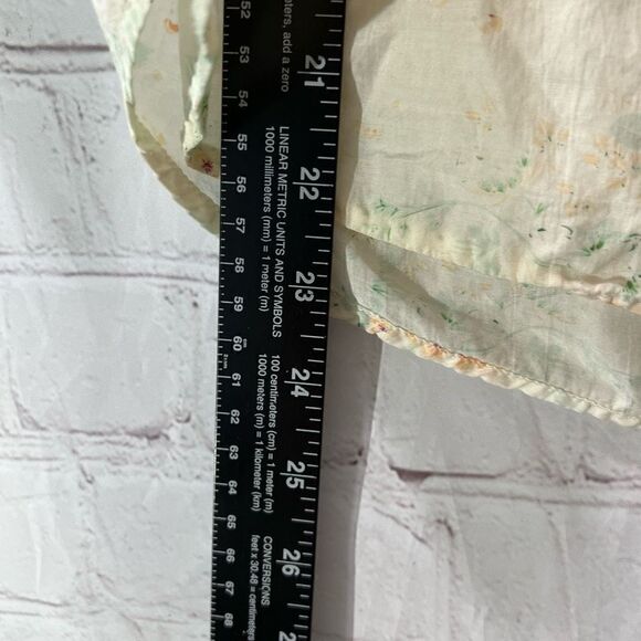 Maison Scotch Miami Deco Top - Picture 6 of 7